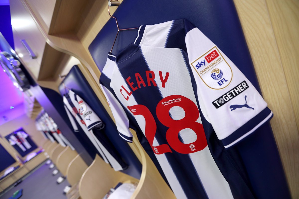 A first senior start for Reyes Cleary. 👊