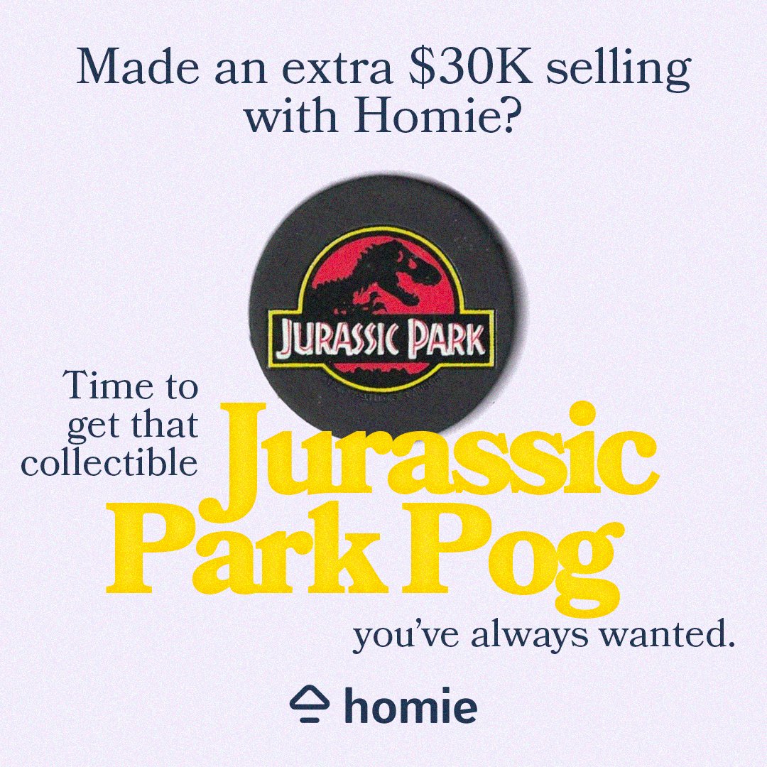 Homie Real Estate tweet media