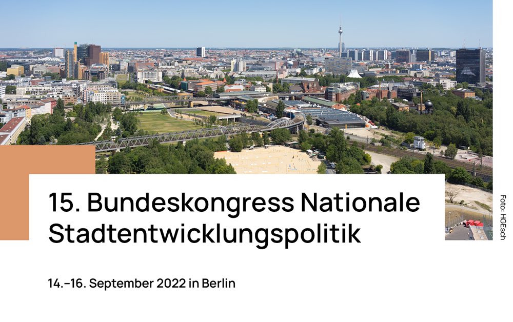 Stadt neu denken tweet media