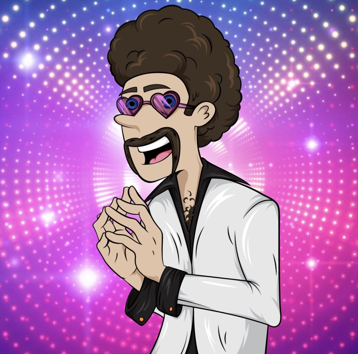 “Dickie’s Dozen” airdrops to our holders tomorrow!!!, but you must register to enter the raffle by tonight! 👀

#TribeQuokka #TribeUp🌴 #NFT #NFTCommunity #NFTProject #NFTs #nftart #NFTairdrop #NFTdrop #NFTGiveaway #ETH