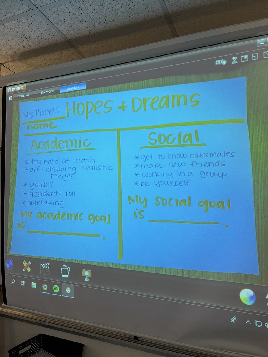 Julie Ricketts, M.Ed. tweet media
