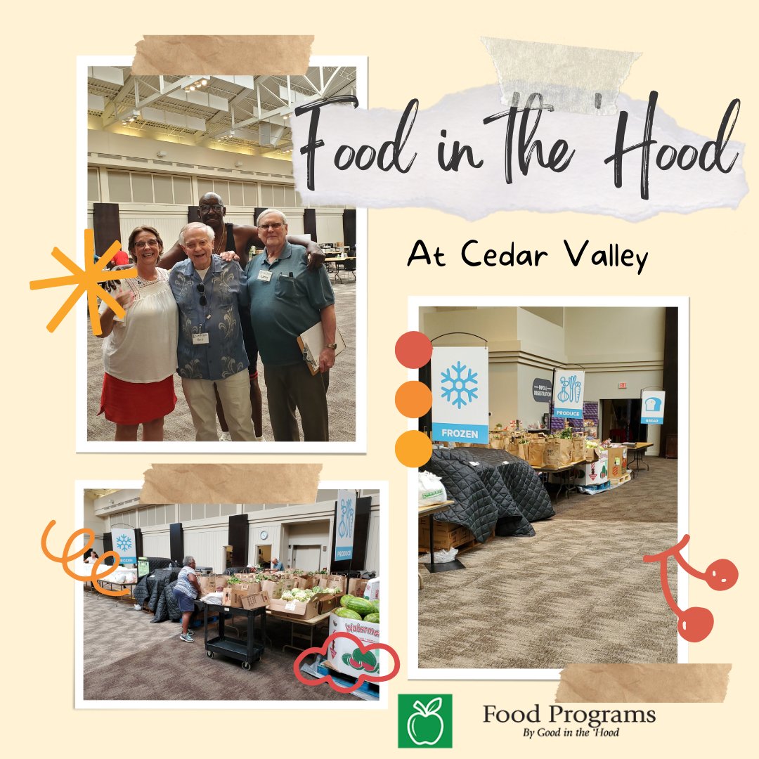 Our goal is for each registered family to receive high quality essential grocery items, a delicious hot meal, health and nutritional support, advocacy, and a personal touch of kindness from our amazing team of difference-makers.