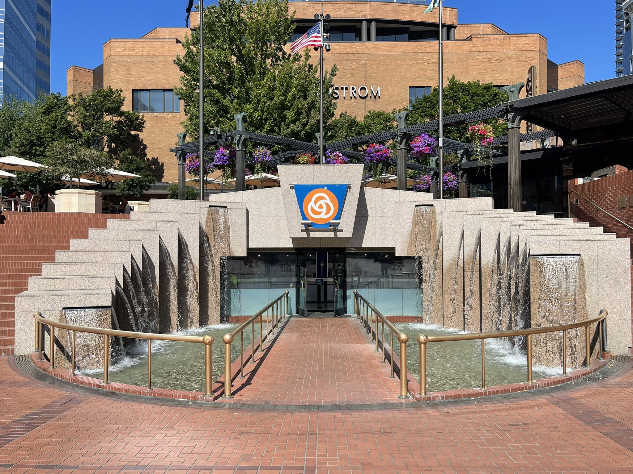 TriMet (trimet) / Twitter