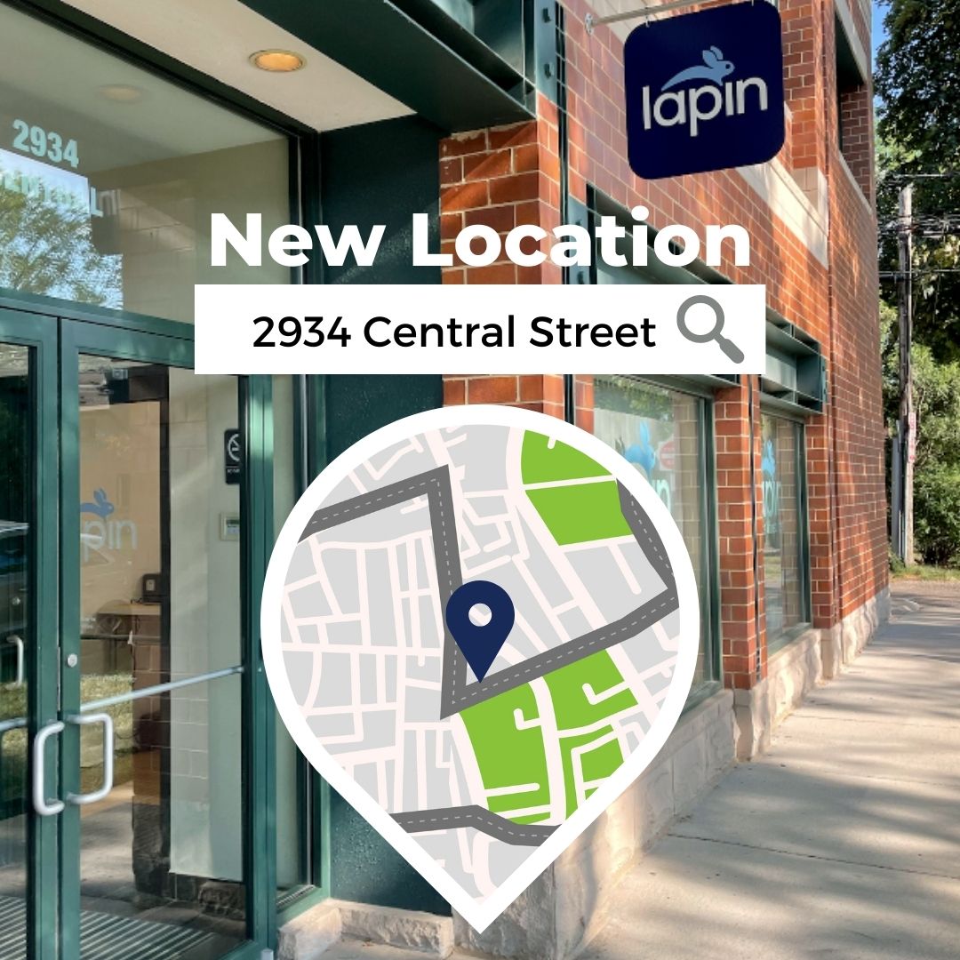 📍 Don’t forget about our new location!

We’ve opened a new Evanston drop-off &amp; pickup location at 2934 Central Street (entrance on Hurd)!

Devices needing repair are shuttled to/from our flagship Lincoln Park repair center daily at no extra charge.