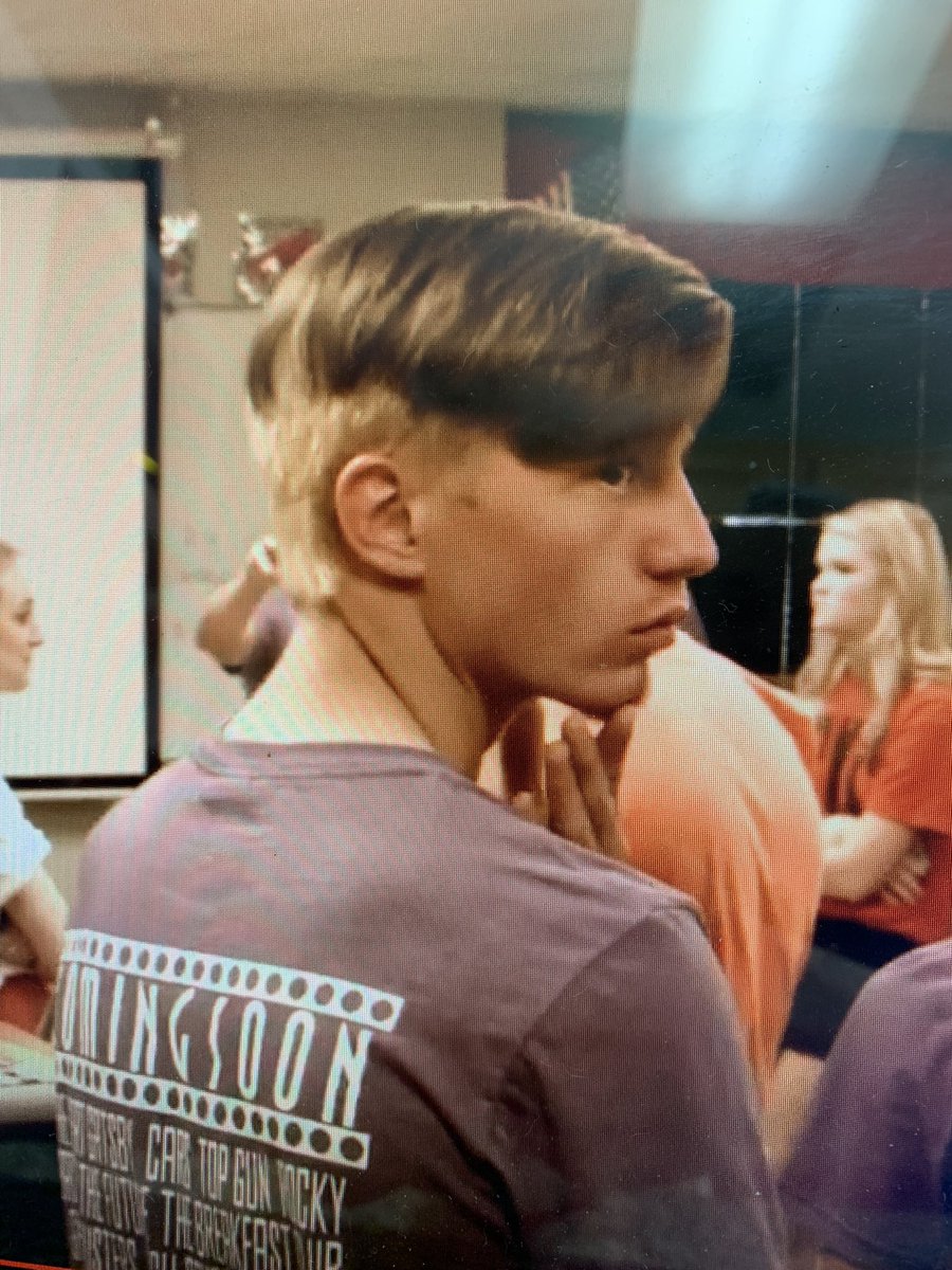 baby spence 🥺 @coochienipple
