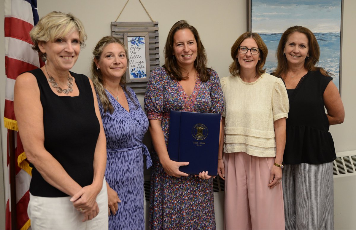 Rhode Island Senate tweet media