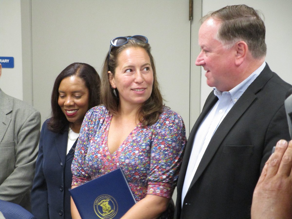 Rhode Island Senate tweet media