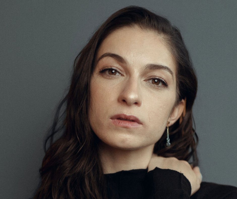 Our countdown continues with <a href="/meyers48/">Sydney Ozerov-Meyer</a>! If you want to grab any extras use code SYD10 for 10% off. The code expires at 9:00am EST August 12, 2022. jalmics.com/product-catego…