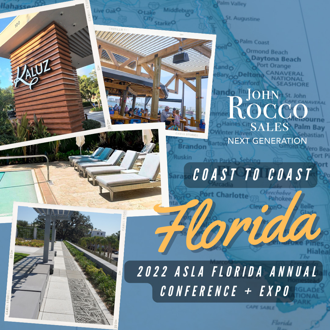 johnroccosales's tweet photo. Are you in Panama City for the 2022 ASLA Florida Annual Conference + Expo? Stop by our booth B38 to discover our range of unique product solutions for both commercial &amp; residential applications. 
 #aslaflorida #landscapearchitecture https://t.co/2TzNE0rxVk