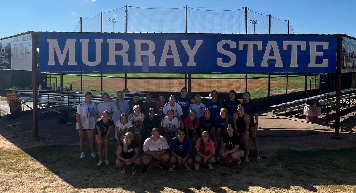 MSC_Softball's tweet photo. “Take pride in what you do. Pride= is caring fiercely about what you love.” -  Red Auerbach https://t.co/g1QxQUT53N