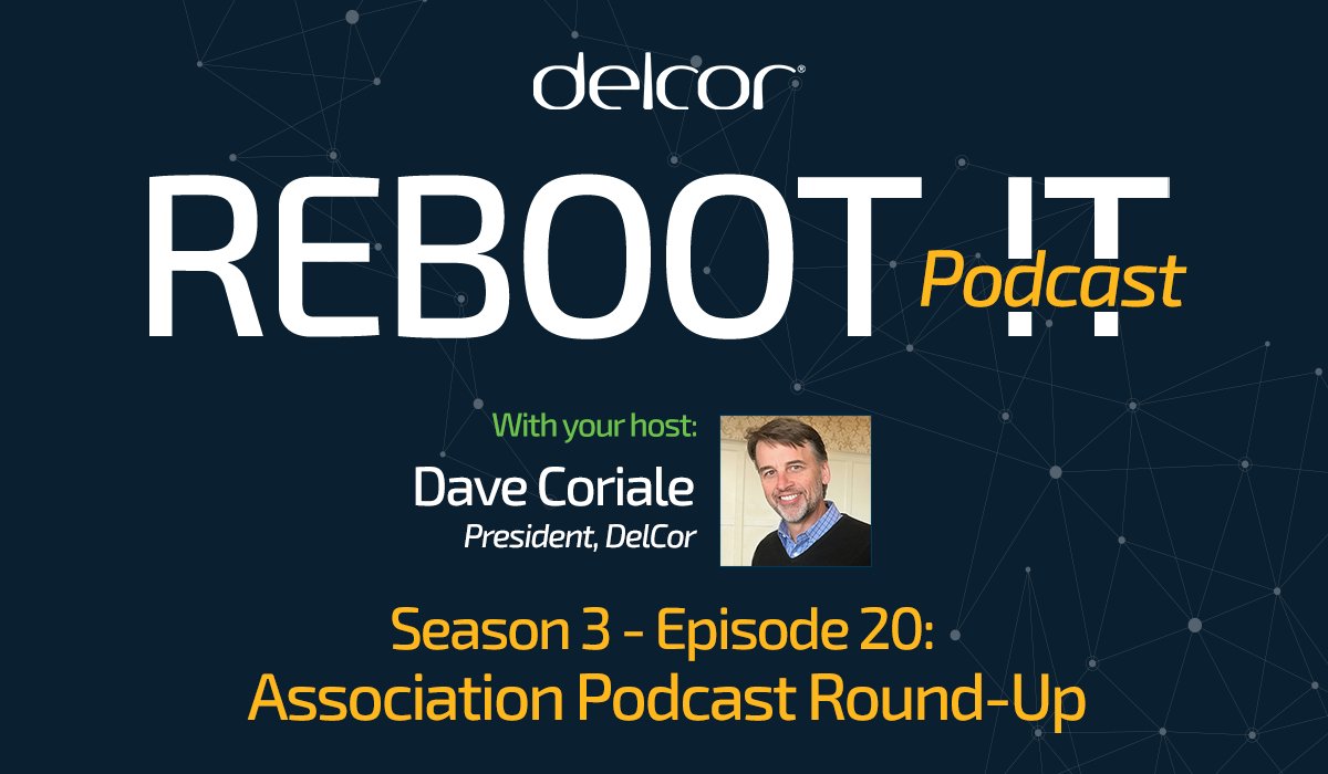 Reboot IT tweet media