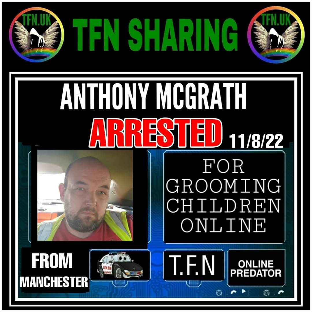 TFN UK tweet media
