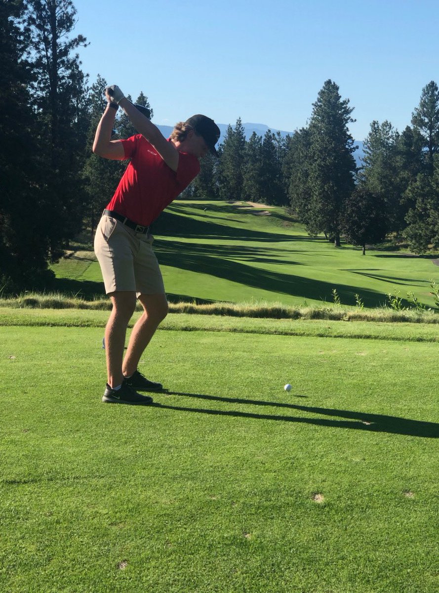 Kevin Woodley tweet media