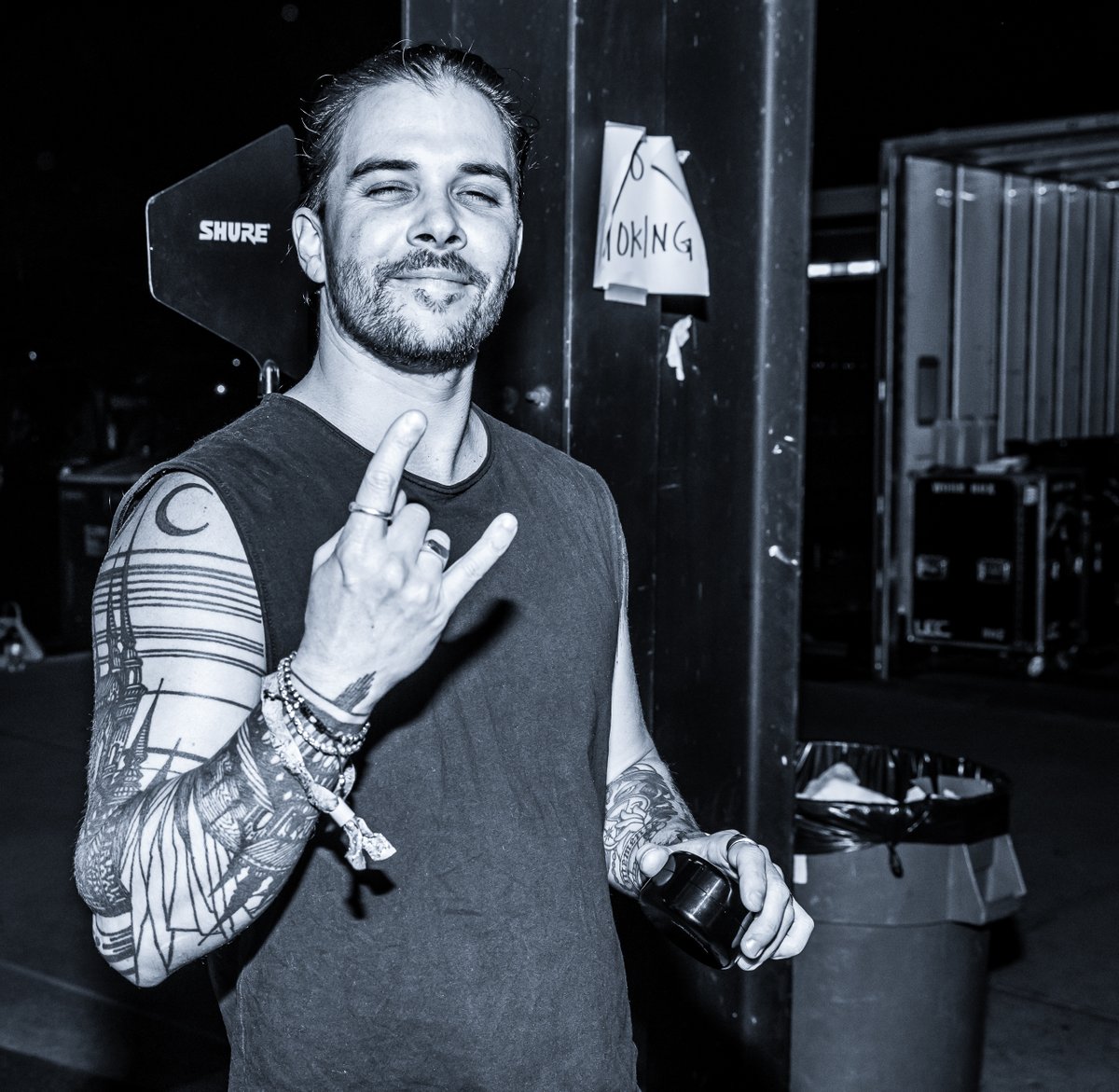 Seven Lions tweet media