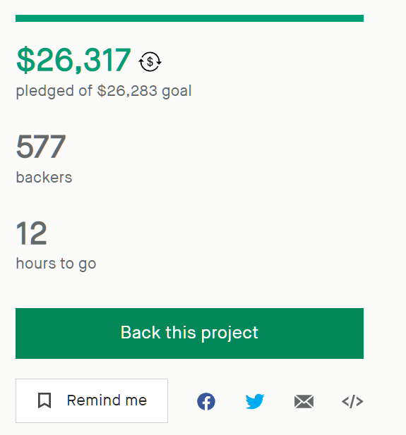 XPlusGames's tweet photo. Aaaaaaaaaaaaaaaaaaaaaaah!!!!!!
Bat Boy is officially FULLY FUNDED!
We did it and it's all thanks to you!
At last, we can take a breath! haha!
Thank you everyone. This has been a wild journey!

#Kickstarter #FullyFunded https://t.co/xvkNgjnG5c