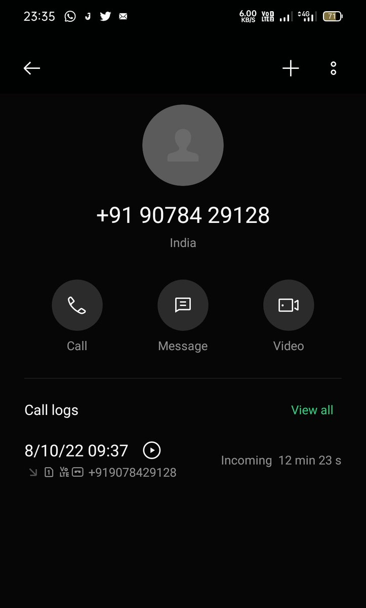 Oyo Gibibo में से कॉल आया था costomer car se no.9078429128 se bol rahe he asha bola muje no. Me photos mene Diya he Rs.mera atm hag Kiya or phone hag Kiya Gaya he please help me  <a href="/narendramodi/">Narendra Modi</a> <a href="/AmitShahOffice/">Office of Amit Shah</a> @indianpolice__ <a href="/GujaratPolice/">Gujarat Police</a> <a href="/GujaratPoliceGP/">Gujarat Police</a> <a href="/GujaratPoliceA1/">Gujarat Police union</a>