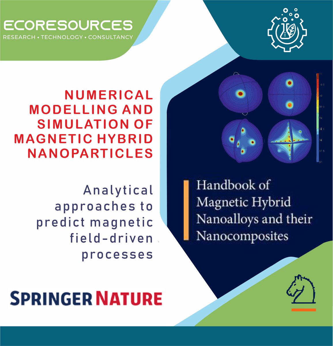 Our review study which is a part of the “Handbook of Magnetic Hybrid Nanoalloys and their Nanocomposites” is available in doi.org/10.1007/978-3-…