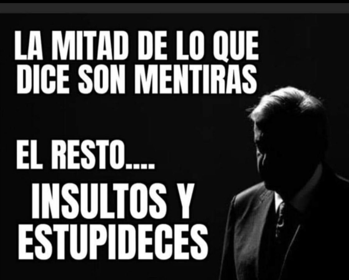ryo_hermoso's tweet photo. Pregunta seria. 🥳

Votarías por morena en las elecciones siguientes ?

Crees en López Obrador sabiendo esto ?
                             👇🙋‍♀️ https://t.co/FBczDrZ4xK