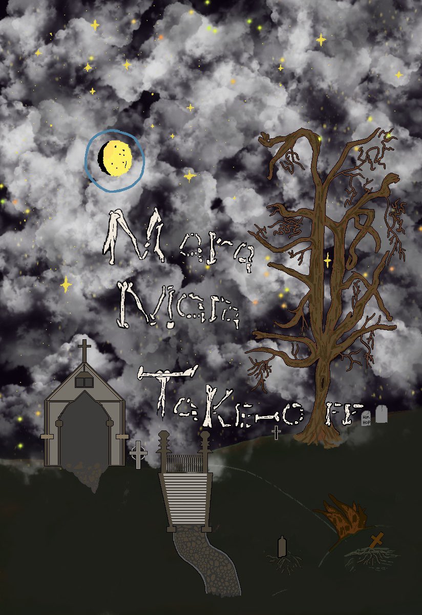 ZayHoVa_'s tweet image. #realtimeprogress