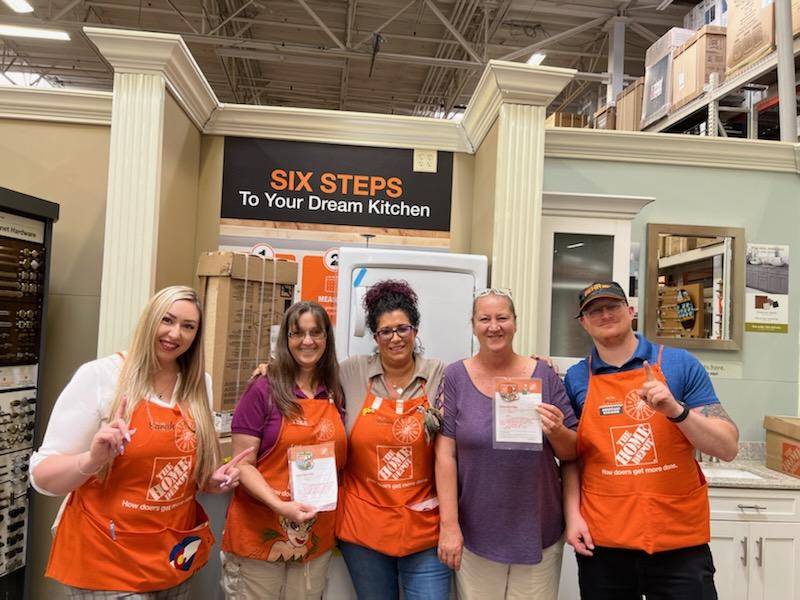Stephanie Burton (@stephan80368706) on Twitter photo Tina and Vickii COS's always helping out and stepping up when needed for customer service and for specialty...<a href="/Melinda11521488/">Melinda Carter</a> <a href="/SarahMonaco091/">Sarah Monaco</a> <a href="/flipflopstm/">Tammy Murillo</a> <a href="/nickthd1/">Nick Herrera</a> Tina and Vickii COS's always helping out and stepping up when needed for customer service and for specialty...<a href="/Melinda11521488/">Melinda Carter</a> <a href="/SarahMonaco091/">Sarah Monaco</a> <a href="/flipflopstm/">Tammy Murillo</a> <a href="/nickthd1/">Nick Herrera</a>
