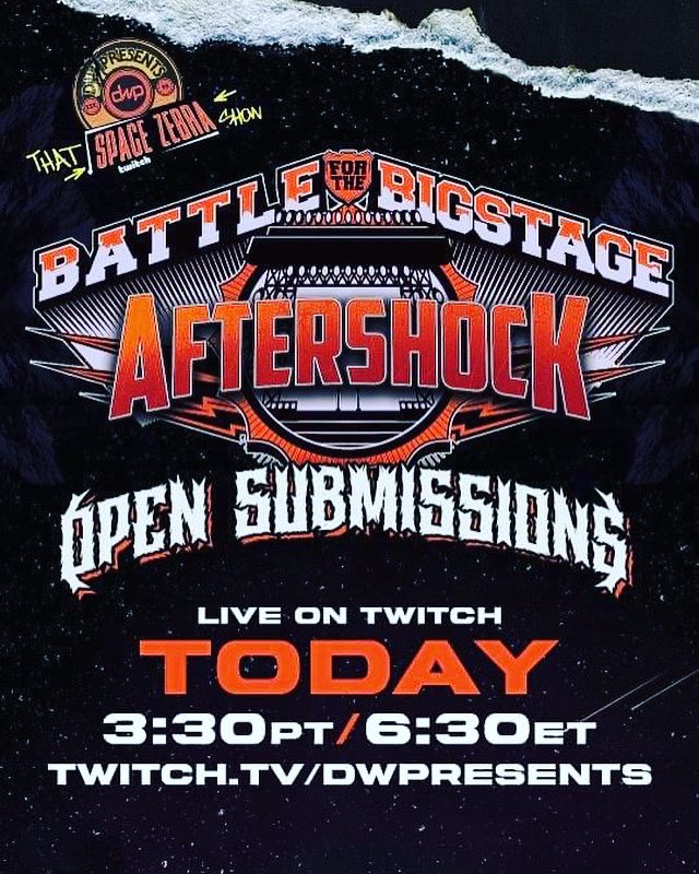 KIDDSIXBAND's tweet photo. Just submitted @kiddsixband for a chance to play @aftershockfestival 🤘🏻🎶🍺 HEAD OVER TO https://t.co/QLwbl95oHy at 5:30om CT and COMMENT KIDD SIX in the chat and VOTE FOR THE BOYS‼️ @dannywimmerpresents @bobbyschubenski @joshbalz ⁣ https://t.co/Ek8Y5RsQrg
