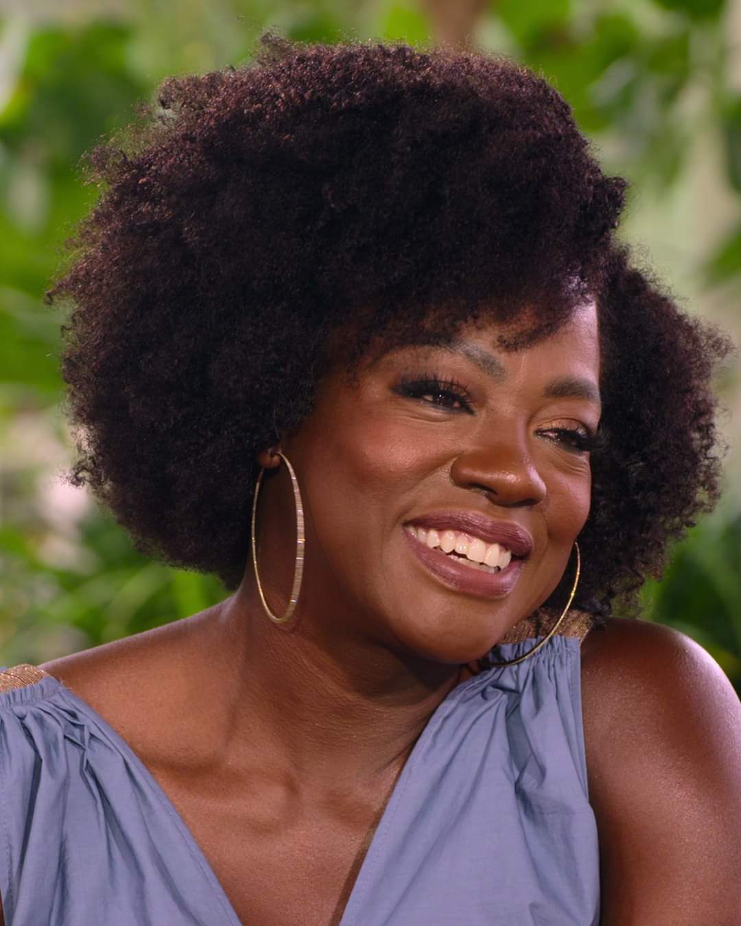 Happy 57th birthday to Viola Davis! She is a real queen!         