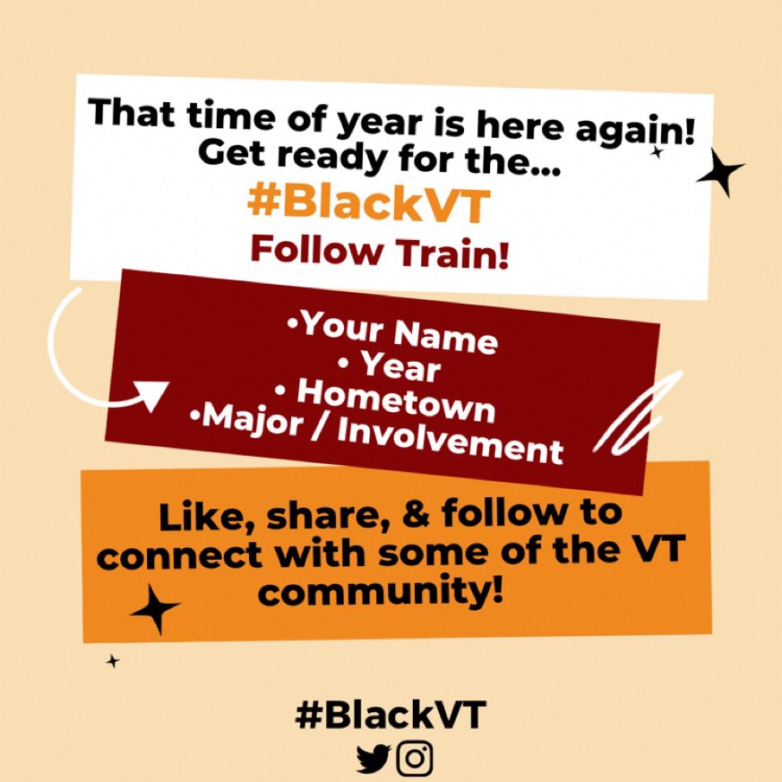 SAAB @ VT tweet media