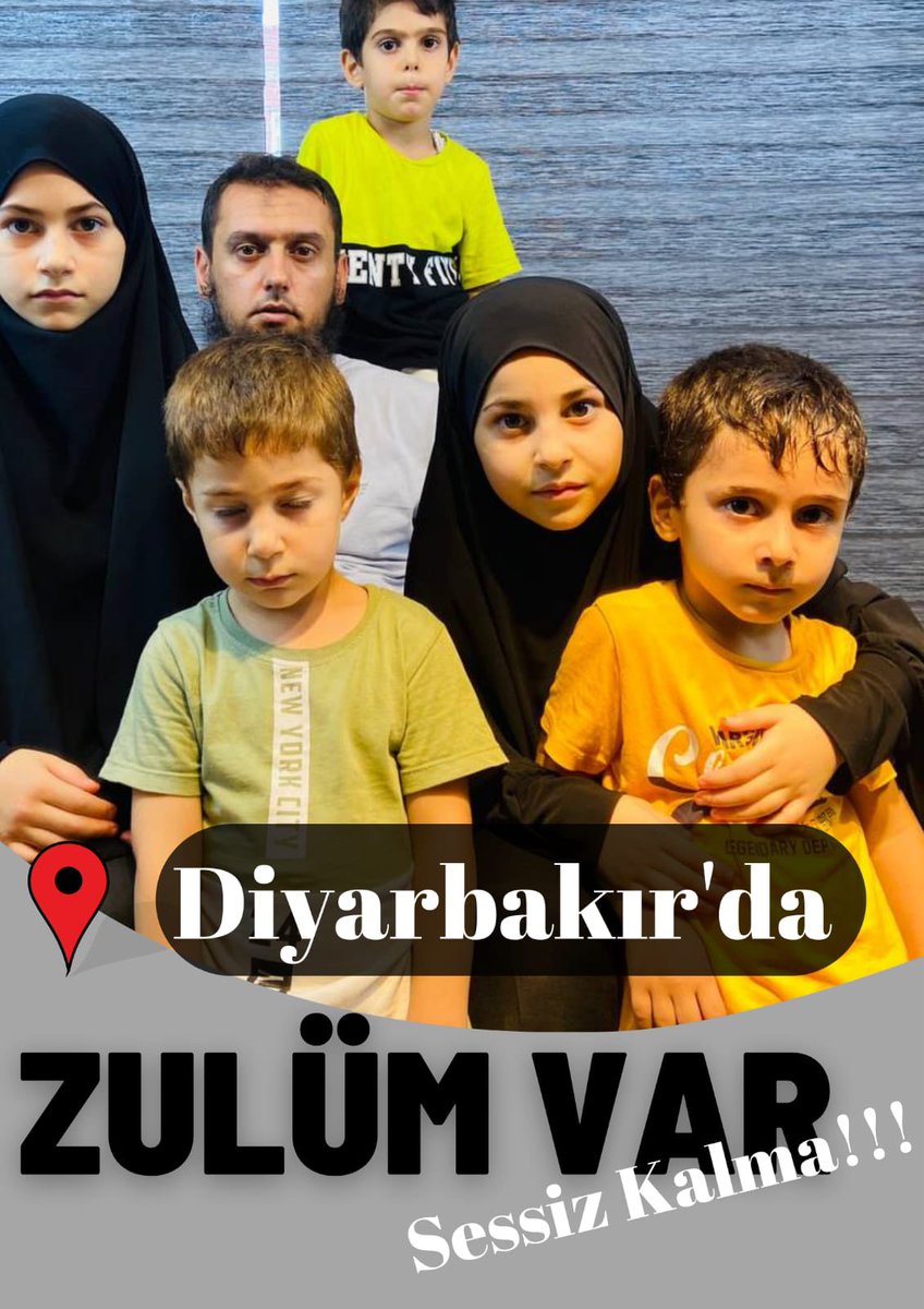 RumysayL's tweet photo. #handanakdeniz 
#DiyarbakirdaZulümvar 
#zulmesessizkalma
Kâfir sistemin kâfir adamlarına  rahat yok taki hak olanı uygulayana kadar https://t.co/kRQUbSwKeI