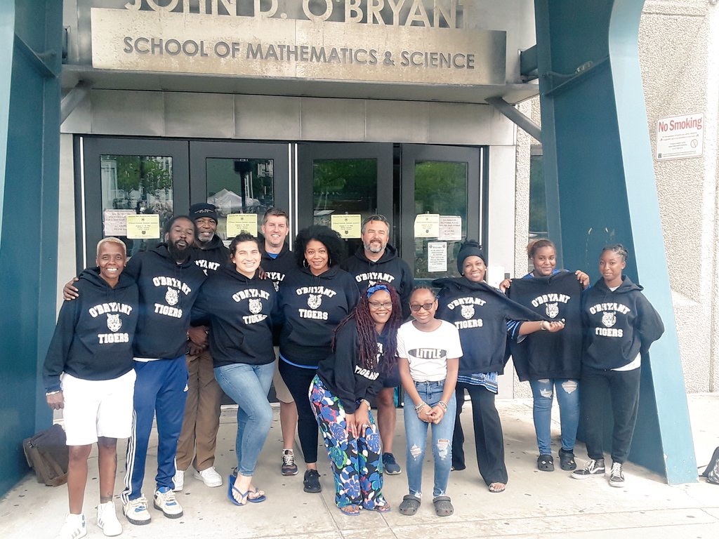 John D. O'Bryant School of Mathematics and Science on Twitter "The 1st