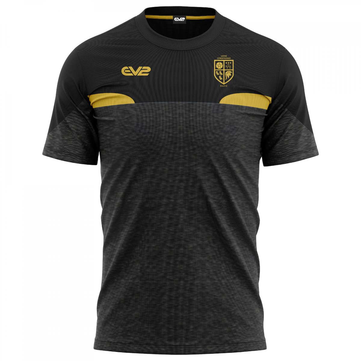 🖤💛OUR ONLINE SHOP IS NOW OPEN 🖤💛

Proud to be partnering with our official kit supplier @EV2Sportswear  to launch this year's clothing range. The ordering window is short so get your orders in fast!  

The password for the shop link is Corinthians2021

shop.ev2sportswear.com/.../leeds-cori…