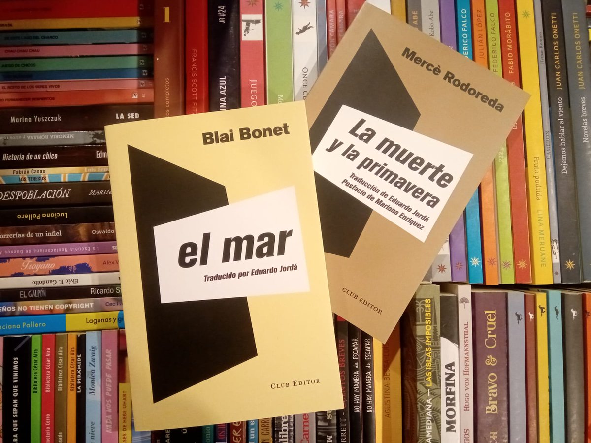 Ocio Casa de Libros tweet media
