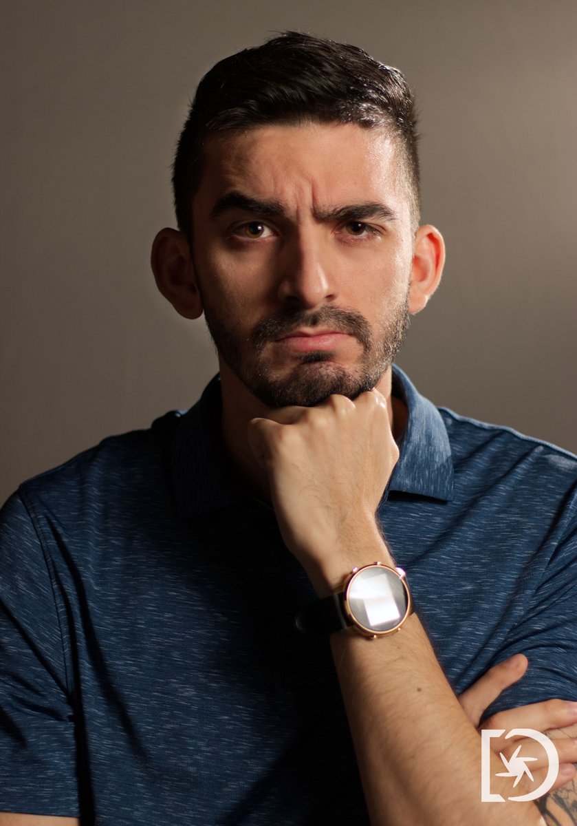 DigitalCentLLC's tweet photo. "It's one thing to make a picture of what a person look's like, it's another thing to make a portrait of who they are."
-Paul Caponigro

Allow us at Digital Century to capture who YOU are!

#portraitphotography #paulcaponigro #photographyquotes #digitalcentury https://t.co/M3Ys8h1vnC