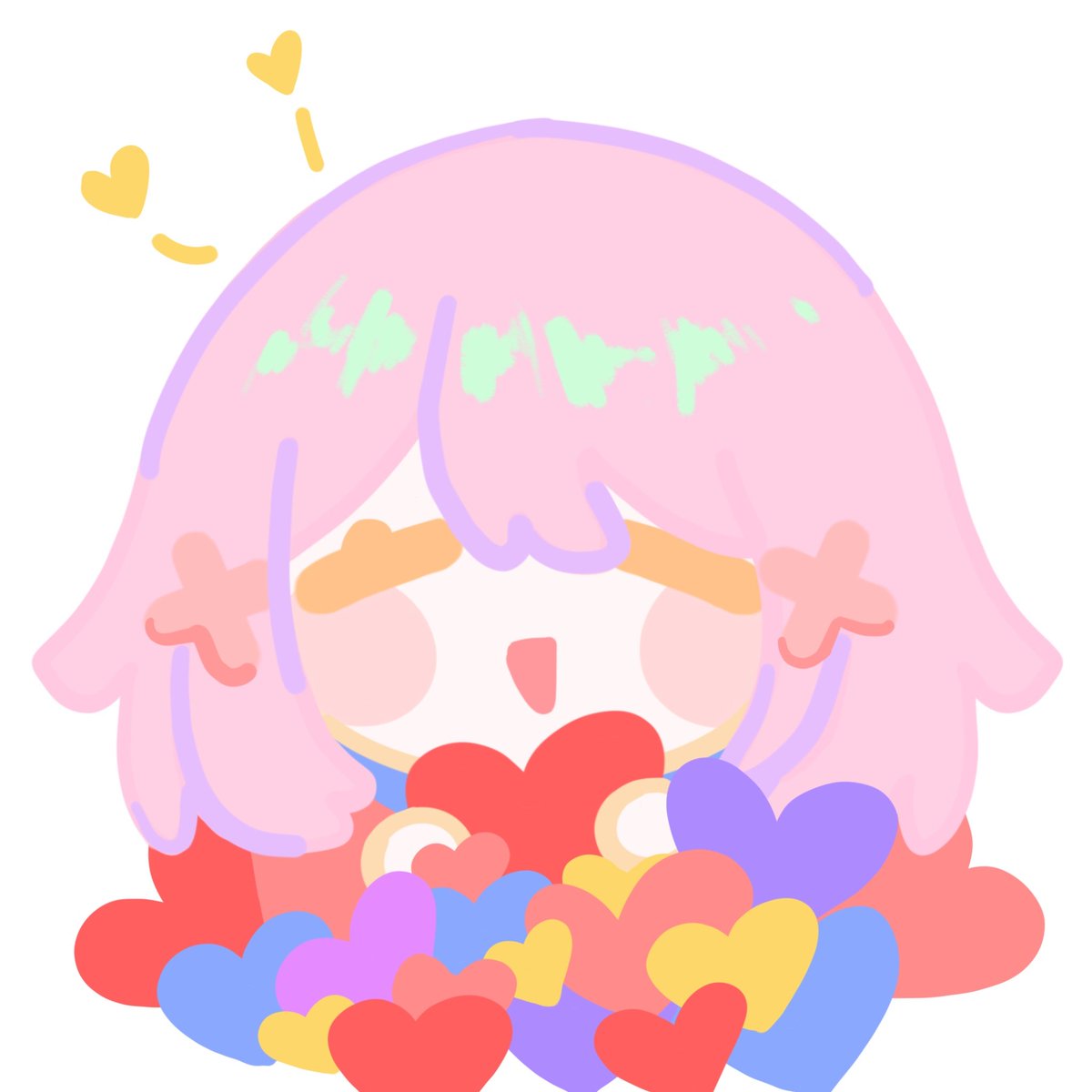 u_mi030's tweet photo. 一些库存´•ﻌ•`#日奈森あむ https://t.co/DMOxSXj1CS