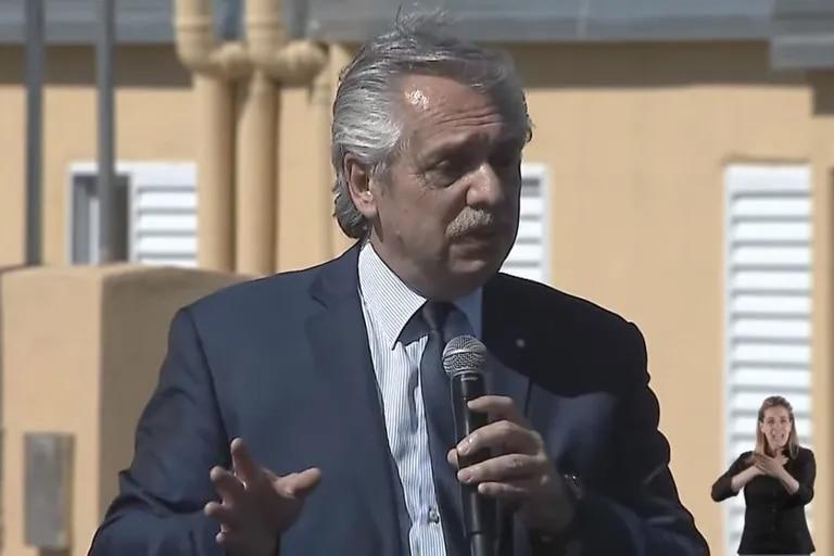 LA NACION tweet media