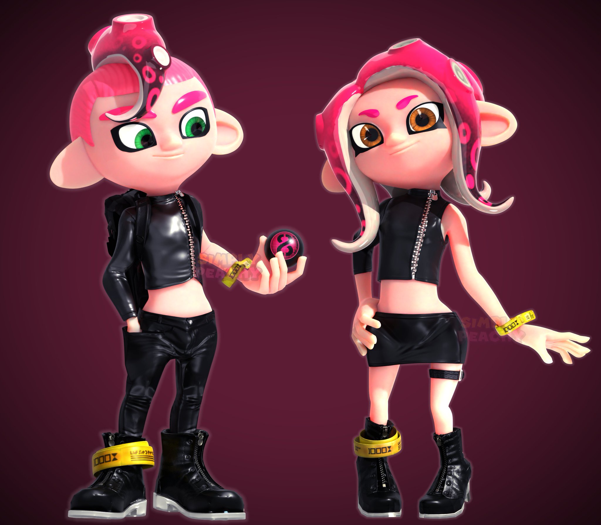 simplypeachy-on-twitter-agent-8-s-blender-yes-nintendo
