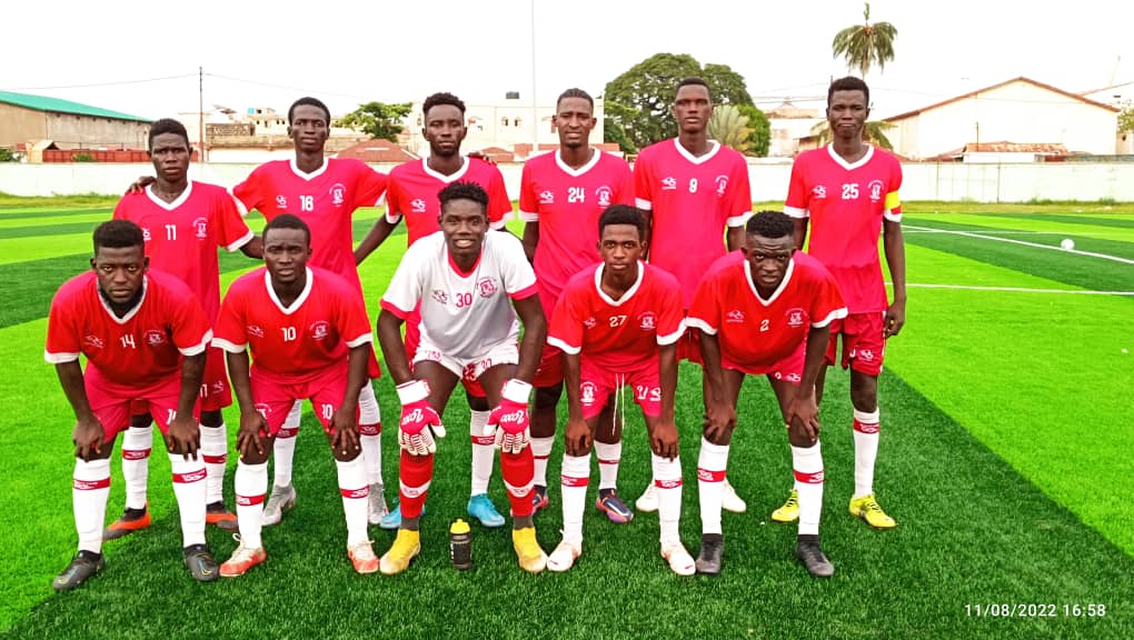 HawksFC73's tweet photo. Full-time
From KG5 
Red Hawks 1-0 Immigration

Congrats Kaw an the team

On to the next one! https://t.co/iSL6AHtY9V