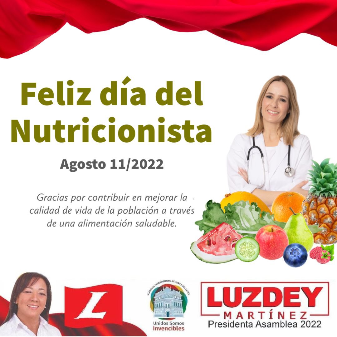 Luzdey Martinez M. tweet media