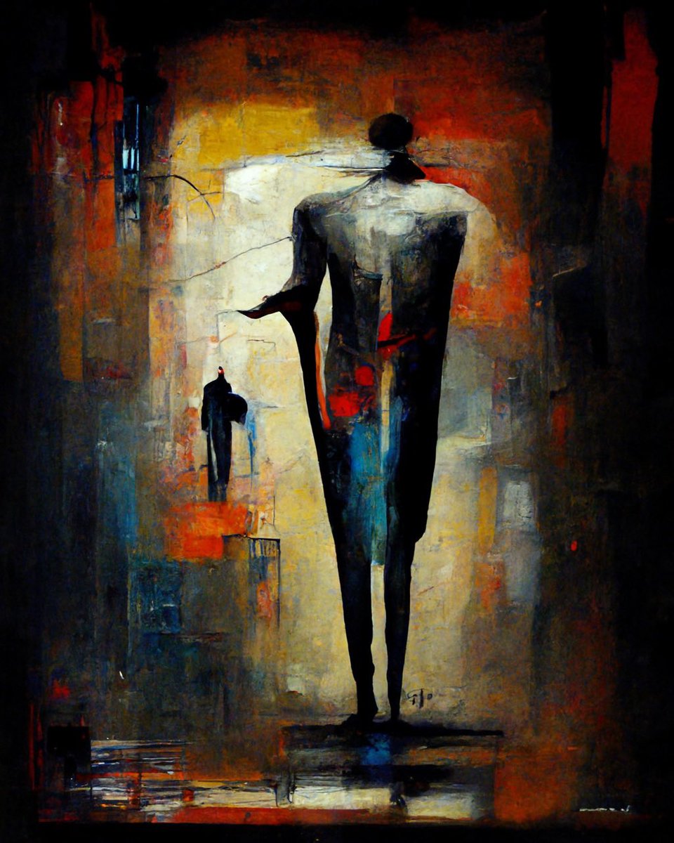 Graceful Madness tweet media