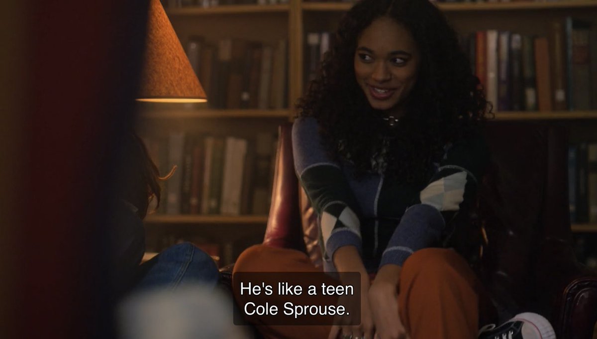 Cole Sprouse Brasil tweet media