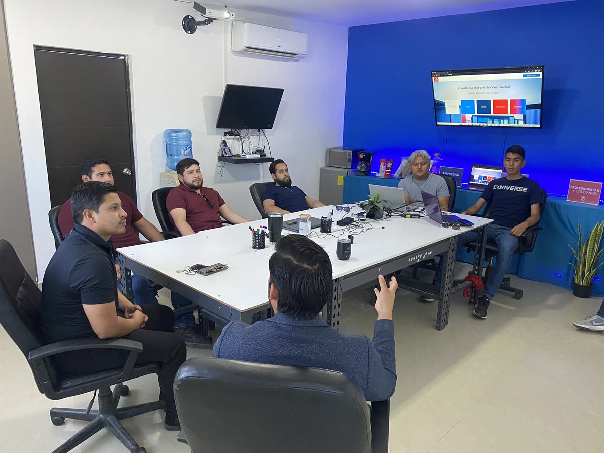 _homeroconh's tweet photo. Sigues pidiendo contactos de construcción por redes ?

En cuvo nuestro objetivo es hacer contactos y que tú los hagas con nosotros 🚀

#contactos  #conexiones #industrial #industria #industry #job #work #businnes #construction #construccion #constructora #alianzas #startup https://t.co/h3zwweUS38