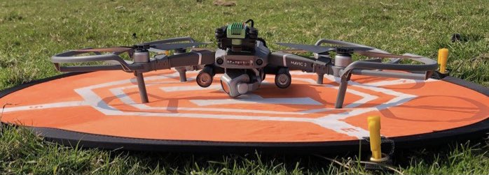 In October I will be travelling to Budapest to work alongside the European Training Centre for Active Forensic Investigations, training Ukrainian search and rescue teams to use Multispectral UAVs in the detection and recovery of human remains in mass graves. Honoured and humbled.