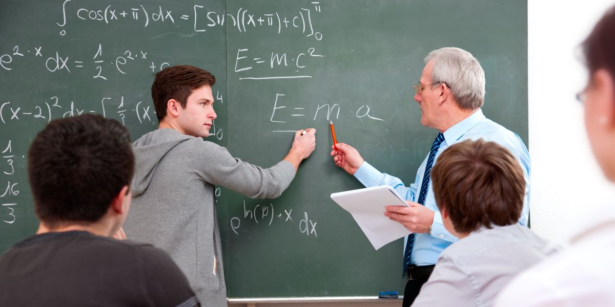 MathnasiumGA's tweet image. Which Careers Require the Use of Math? vlnk.io/3Pk61nT