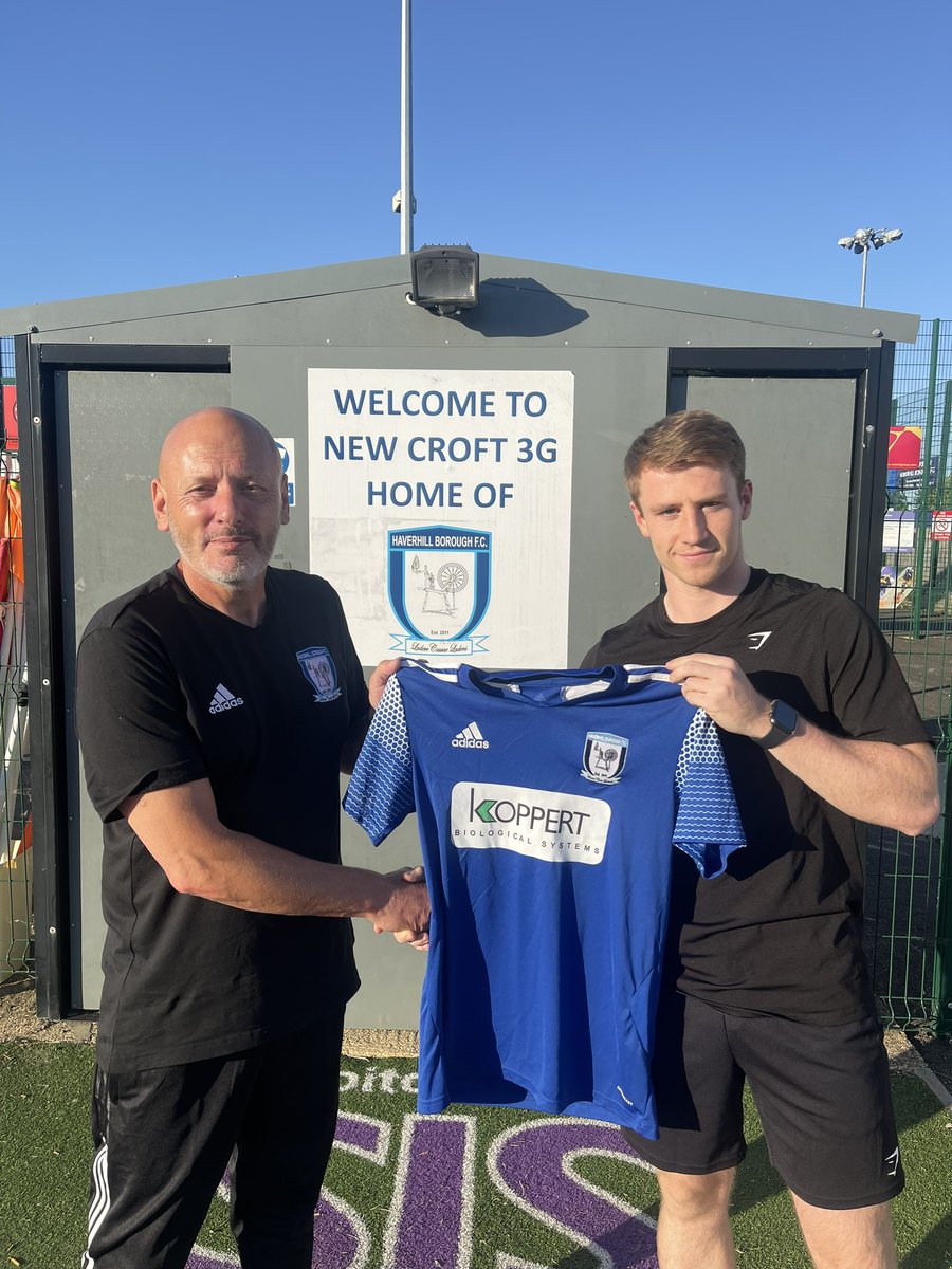 About Newmarket Town Football Club