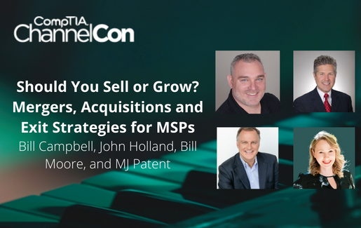 Balancelogic's tweet photo. Missed the panel at CompTIA's ChannelCon? Check out the summary of potential strategies that could work for your MSP during this time as written by the Editor of CompTIA!
https://t.co/Jmb27oPMI9
#CompTIA #CompTIAWorld #SmallBusiness #MSP #Success https://t.co/07urMnm9hC
