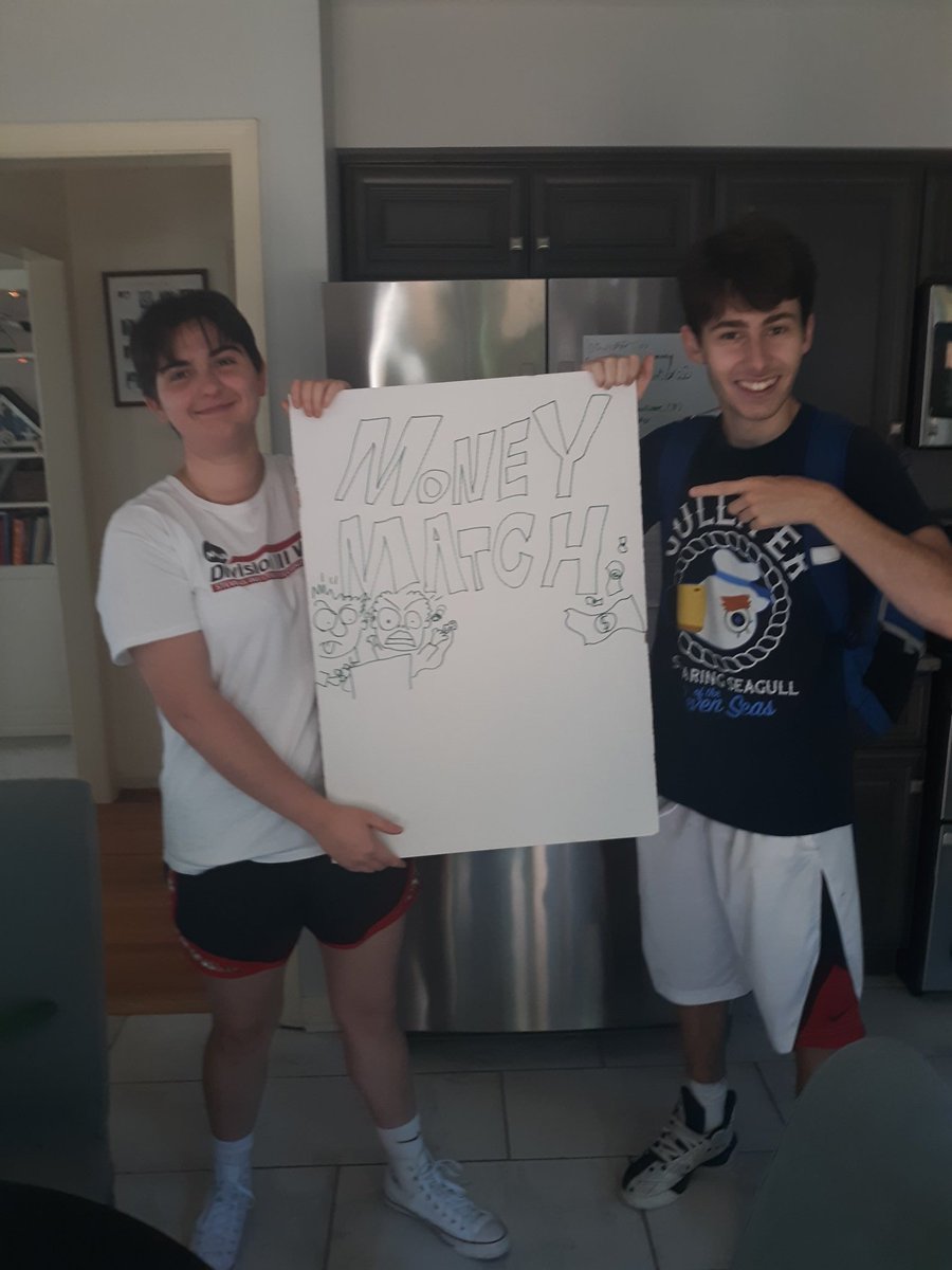 Fight Us! #SuperSmashCon