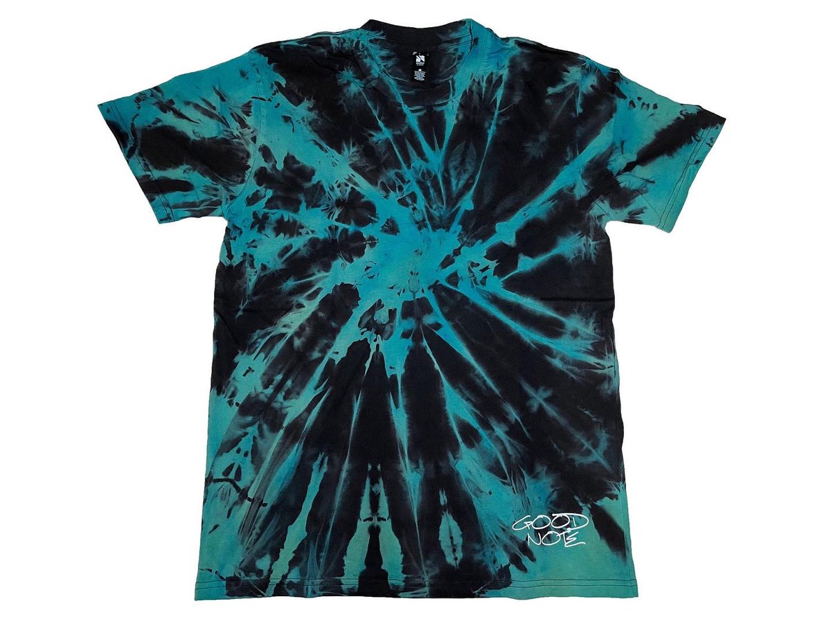 GoodNoteCo's tweet photo. I love this color! 👽

https://t.co/KJINnmTAph

#goodnote #goodnoteco #tiedye #streetwear https://t.co/EBWVXjryfU