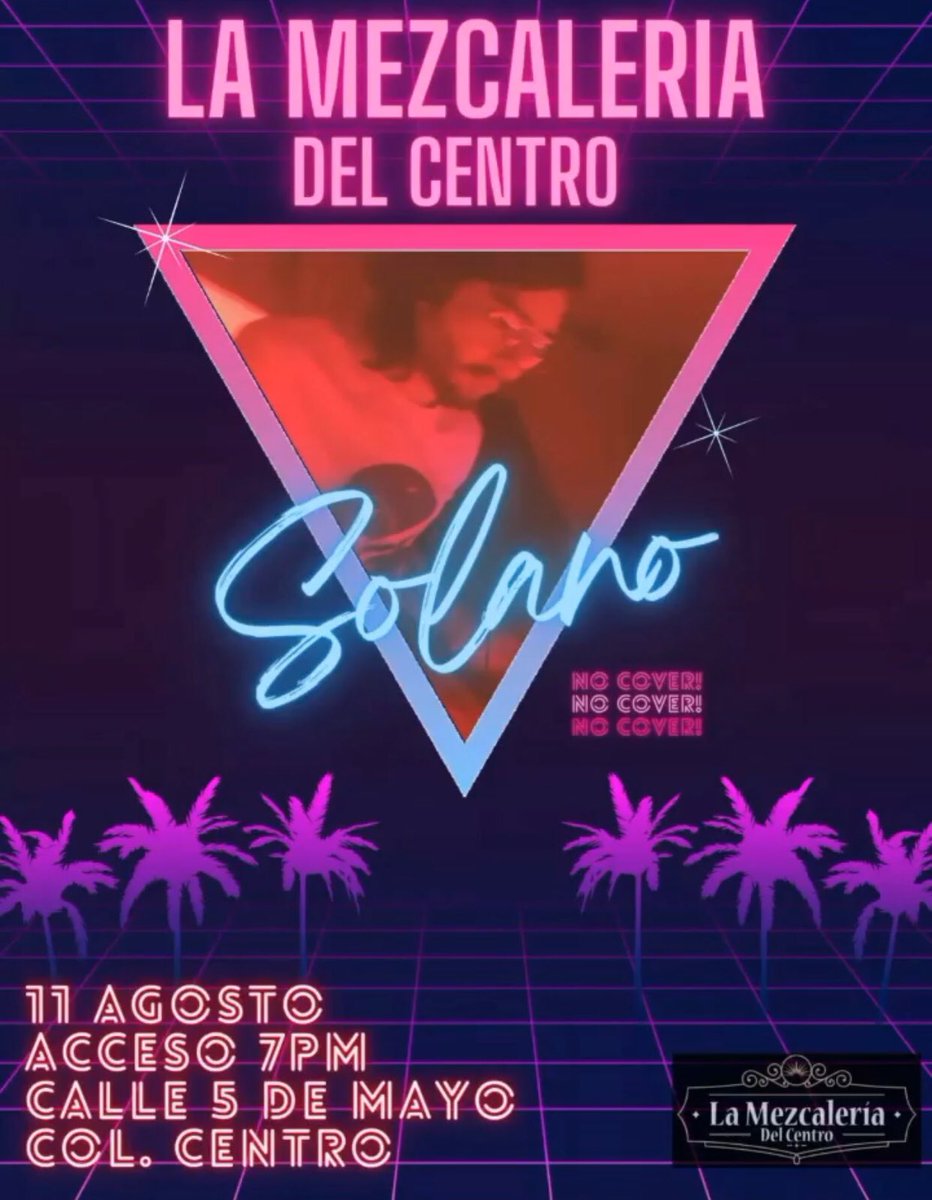 J U E V E S #LaMezca 🎧