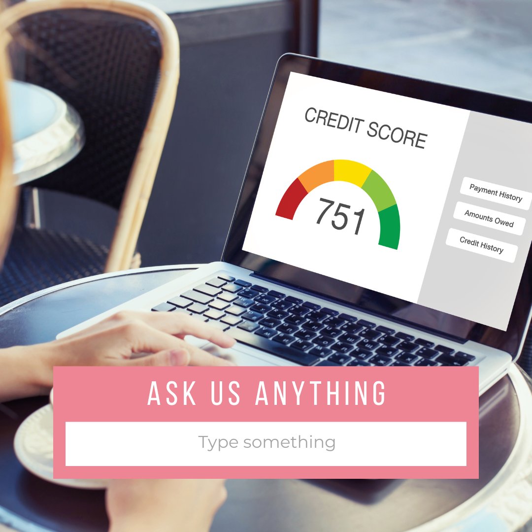 roselliecredit's tweet photo. Have questions regarding our 'Credit Repair' Services?
Please do not hesitate to contact us!
https://t.co/zefNRje2j8 โ
#roselliecredit #creditmatters #creditrepairagent #creditreport #creditgoals #equifax #success #creditagent #experian #creditscoreincrease https://t.co/4LFXcAuqaA
