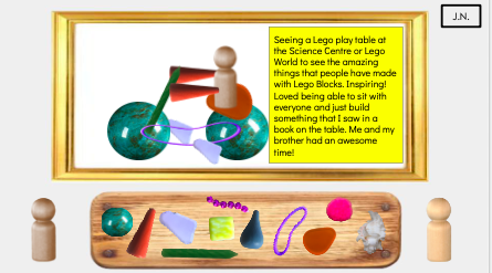 CoachesCornerEY's tweet image. Really engaging ideas explored today as we considered our learning environment to map out playful experiences. Thank you to all those that joined us at "Engaging Environments"to play and learn. #playshops #engagingenvironments @booklamations @a_thompsonclass