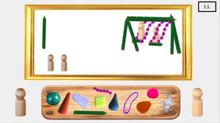 CoachesCornerEY's tweet image. Really engaging ideas explored today as we considered our learning environment to map out playful experiences. Thank you to all those that joined us at "Engaging Environments"to play and learn. #playshops #engagingenvironments @booklamations @a_thompsonclass